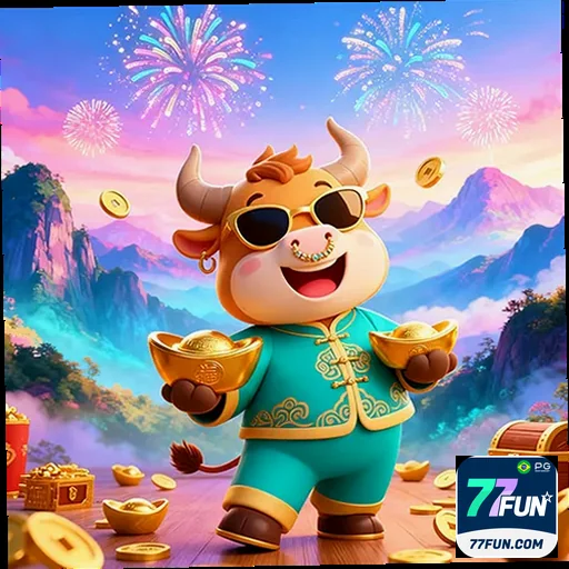 Cassino online Brasil - 77fun