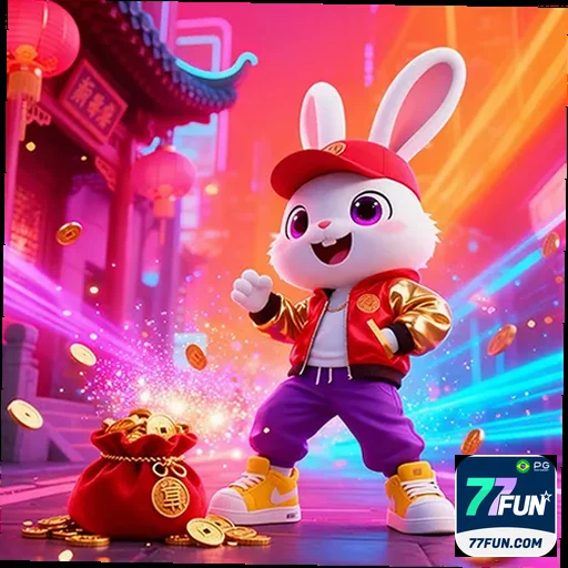 Acesse sua conta - 77fun