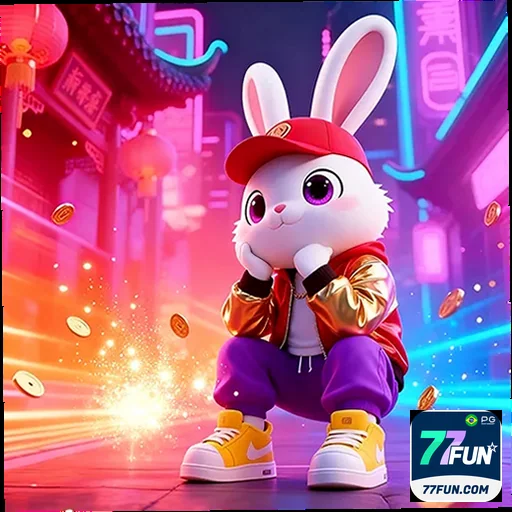 Login fácil 77fun - 77fun