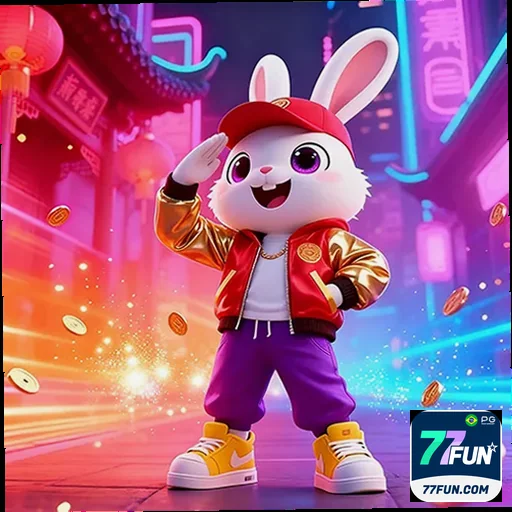 Acesse sua conta - 77fun