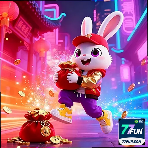 Cena destaque - 77fun