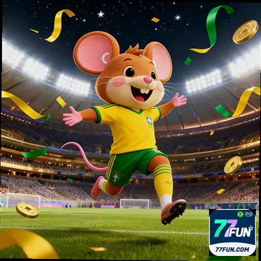 Apostas em futebol - 77fun