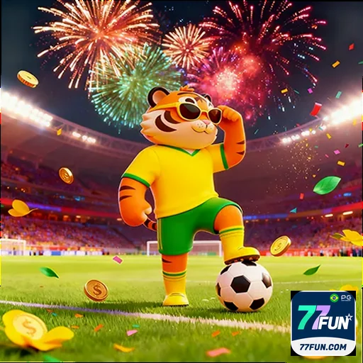 Eventos esportivos