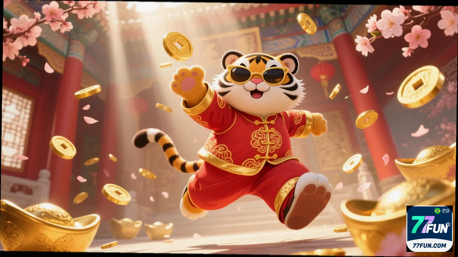 Cashback em jogos