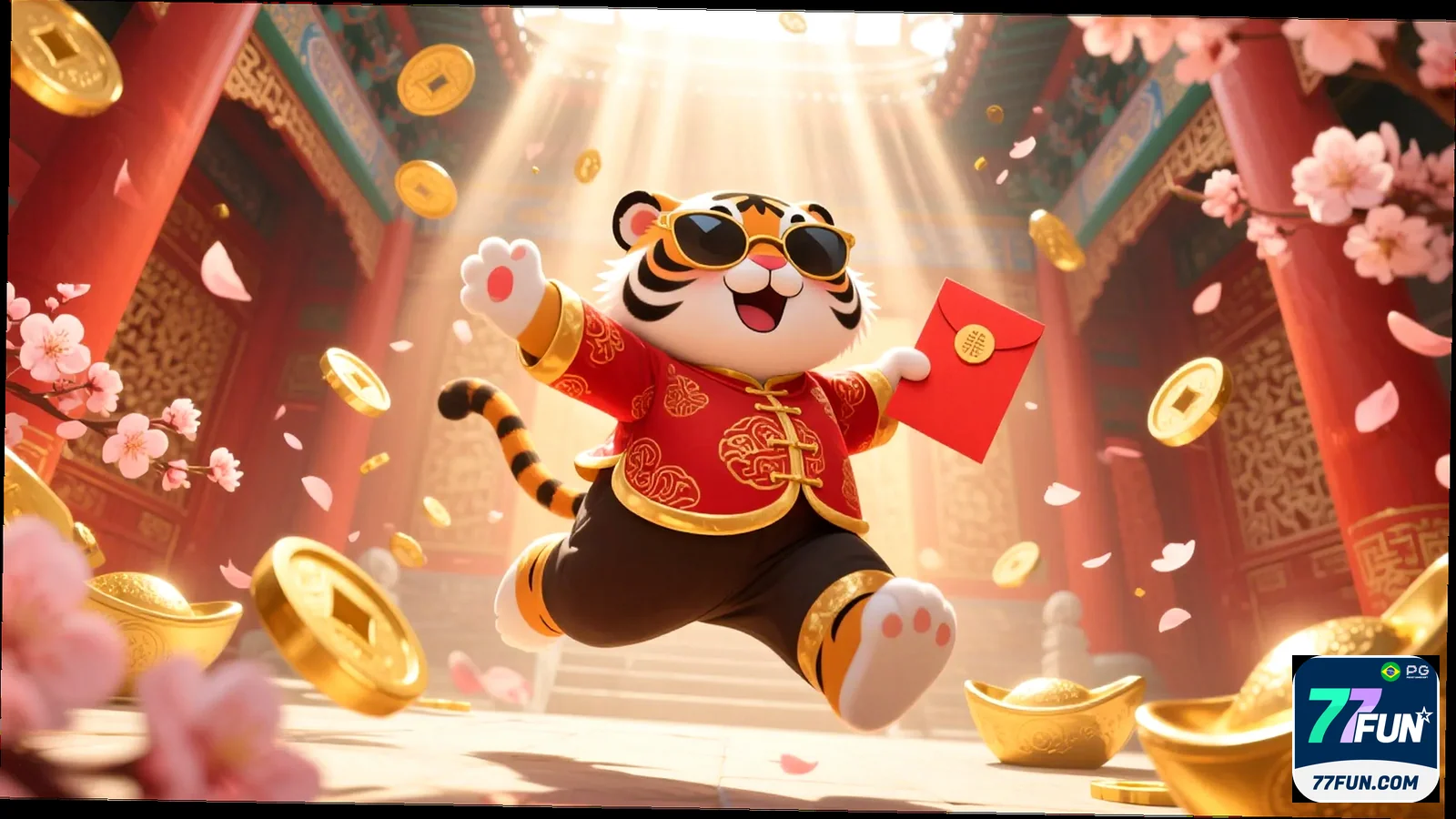 Promoções de slots